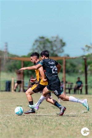 TLCF 2024 - Futbol - 13a Fecha Torneo Clausura 2024 A