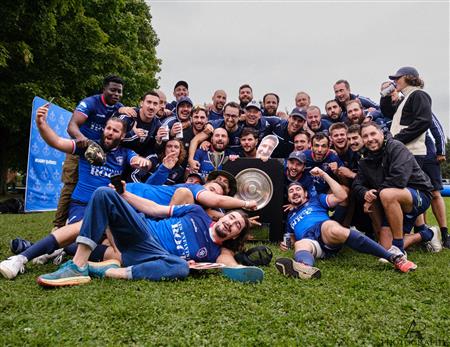 RQ 2023 - LP1M - XV de Montreal vs Mont-Tremblant