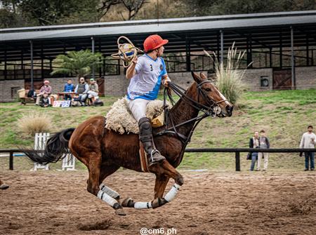 Torneo Nacional de Pato dia de la Independencia Argentina