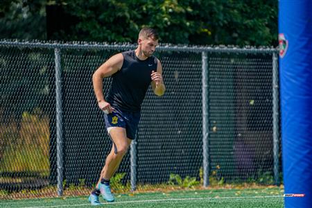 RQ 2025 - SL Rés M - Demi Finale - RCM vs TMR