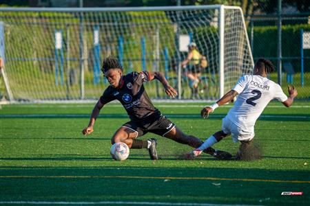 L1QC 2025 M - CS Mont-Royal Outremont (1) vs (2) AS Laval