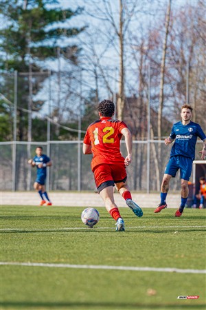 L1QC 2025 M - AS Blainville (1) vs (1) Royal Beauport 