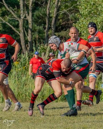 RQ 2025 - Final SLR - Beaconsfield vs RCM