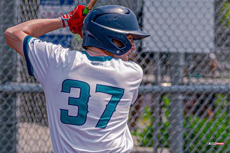LBJEQ 2025 - Alouttes de Charlesbourg vs Ducks de Longueuil