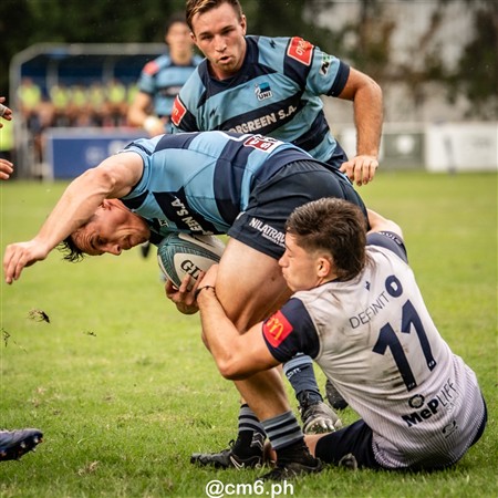 URT 2025 - Universitario de Tucuman vs Universitario de Mar del Plata