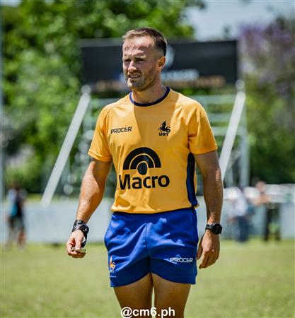 URT 2025 - Final M19 - Tucuman Rugby vs Tucuman Lawn Tennis Club