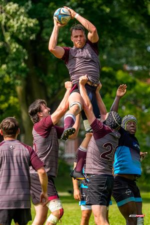 RQ 2025 - LP1M - Montreal Wanderers RFC vs Abénakis de Sherbrooke