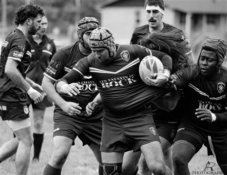 RQ 2023 - LP1M - XV de Montreal vs Mont-Tremblant