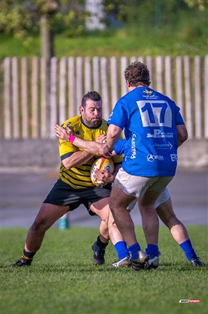 FER 2025 - DHB - Getxo RT (43) vs (19) Oviedo