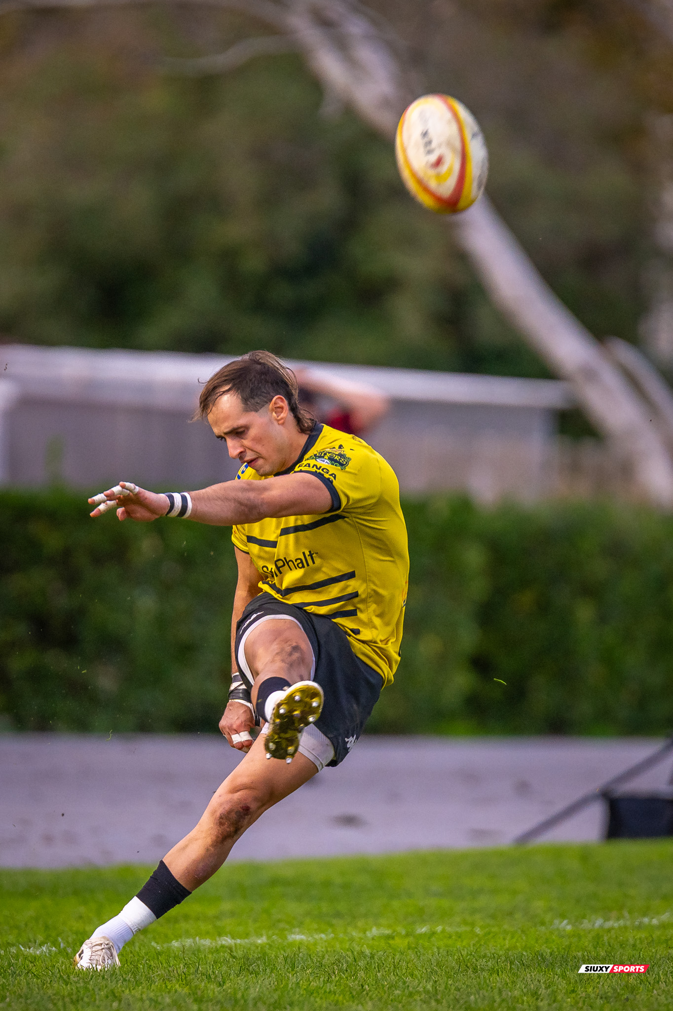  Getxo Artea Rugby Taldea - Gaztedi Rugby Taldea - Rugby - FER 2025 - DHB Grupo A - Getxo Artea RT vs Gaztedi RT (#FER25DHBGG11) Photo by: Fredy Monfoto | Siuxy Sports 2025-11-30