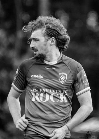 RQ 2023 - LP1M - XV de Montreal vs Mont-Tremblant