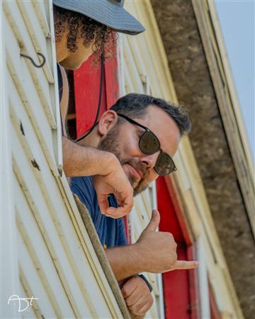 RQ 2025 - SL M - Semi Final - TMR (17) vs (3) RCM