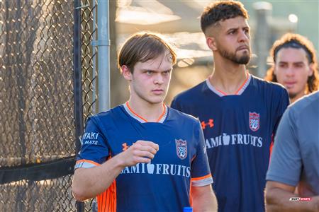 L1QC 2025 - CS St-Laurent (2) vs (1) CS Mont-Royal Outremont