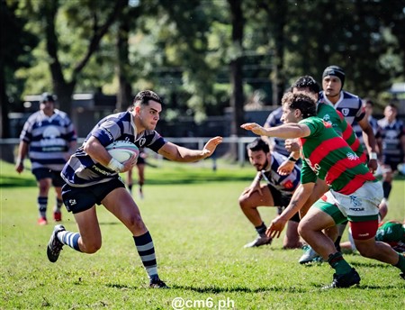 URT 2025 - Pré Inter - Universitario vs Huirapuca