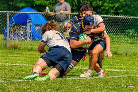 RQ 2025 - SL M - TMR vs SABRFC