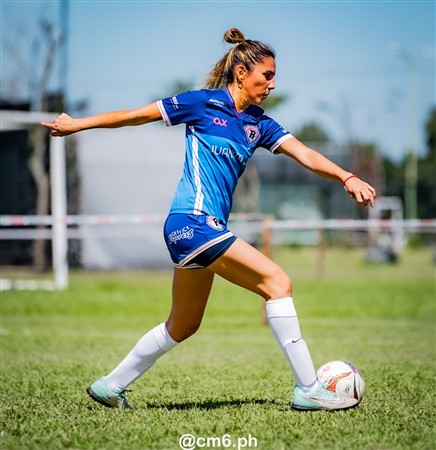TLCF 2025 - Futbol Femenino Las Cañas