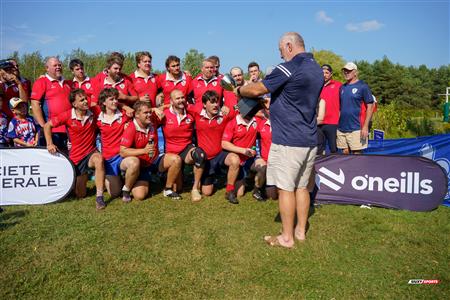 RQ 2025 - Finales LP2M - Prix - Ormstown 