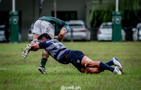 URT 2025 - Tucuman Rugby Club vs Universitario Rugby Club (Inter y Pré)