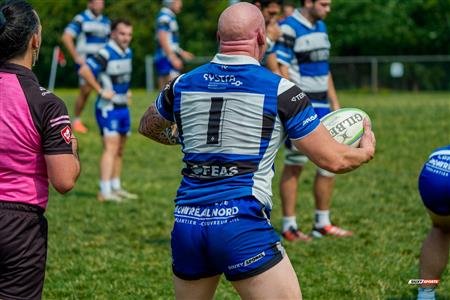 RQ 2025 - SL M - TMR vs Parc Olympique