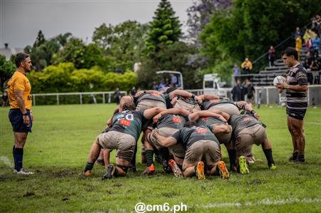 URT 2025 - Universitario RC vs Tucuman RC