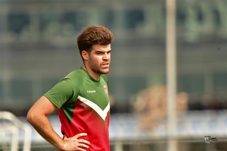 RQ 2025 - SL R M - CRQ (5) vs (31) RCM