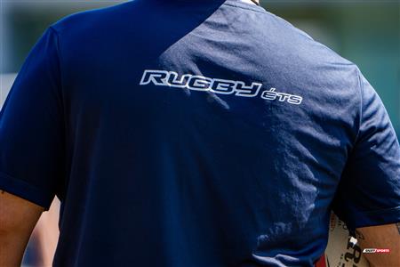 RSEQ 2025 - Rugby M - ETS vs Concordia - Avant & après match