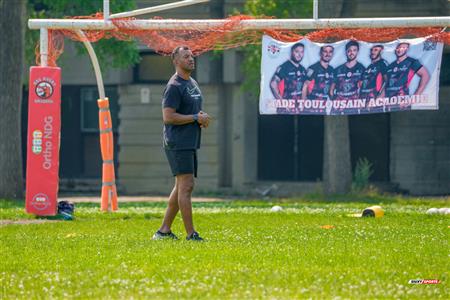 2025 Stade Toulousain - Academie Rugby - Dragons NDG