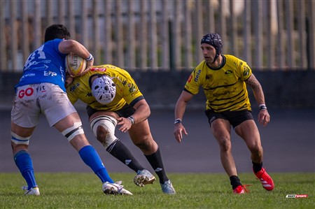 FER 2025 - DHB - Getxo RT (43) vs (19) Oviedo