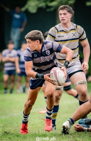 URT 2025 - M19 - Universitario vs Lawn Tennis