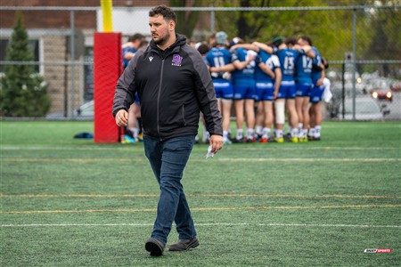 RQ 2025 - LPR3 M - Parc Olympique (101) vs (0) Montreal Barbarians 