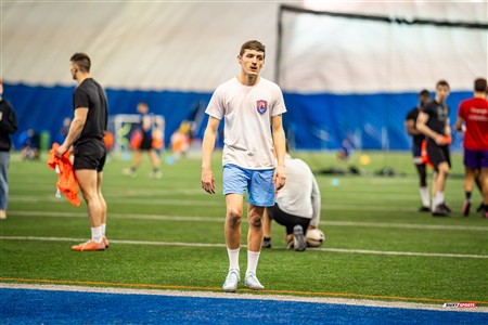 RQ 2025 - Montréal Phenix Rugby - Entrainement 20250412