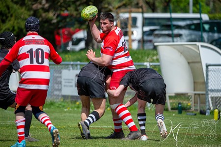 Challenge des Fabulous Rugby 2025