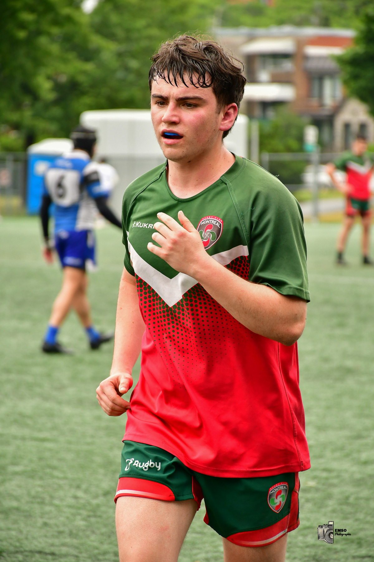 Noé CORNET -  Rugby Club de Montréal - Parc Olympique Rugby - Rugby - RQ 2025 - SL M R - Rugby Club de Montréal vs Parc Olympique (#RQ25SLMRRCP76) Photo by: emso photo | Siuxy Sports 2025-06-28