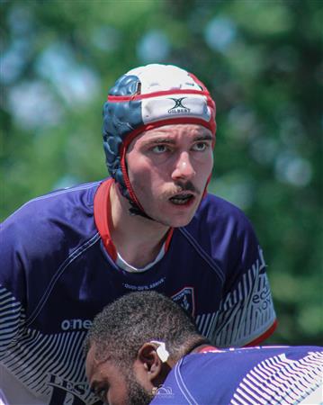 RQ 2024 - LPR2 - XV de Montréal vs Mont-Tremblant RFC