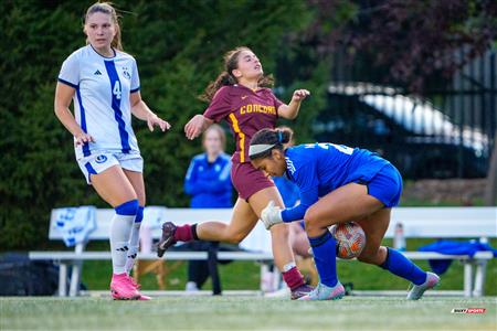 RSEQ 2025 - Soccer F - Concordia vs Université de Montréal