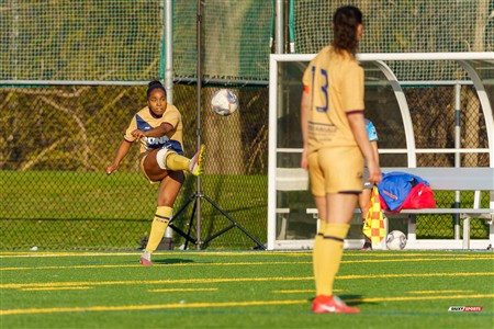 L2QC 2025 F - CS Boucherville (1) vs (1) Lévis-Est