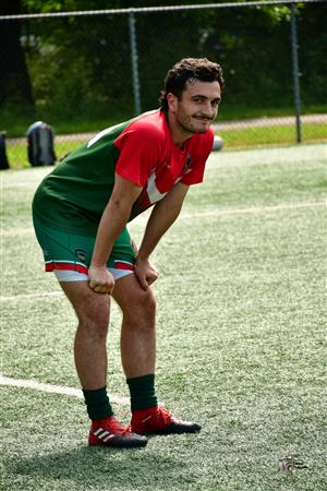 RQ 2025 - SL M - Rugby Club de Montréal vs Parc Olympique