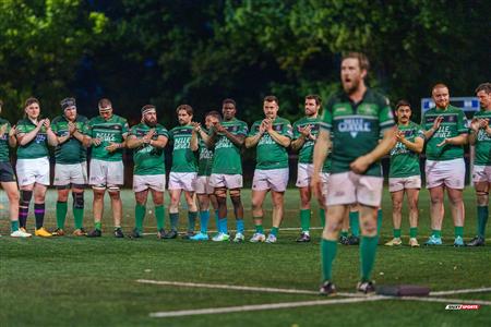 RQ - LPR1 M Rés - XV de Montréal vs Montreal Irish RFC