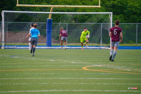 L2QC 2025 Masc - Lakeshore SC (0) vs (0) CS St-Lazare Hudson