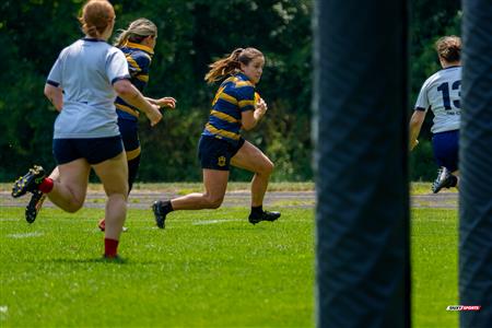 RQ 2025 - SL F - SABRFC vs TMR RFC