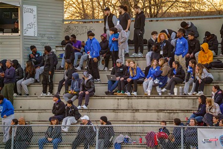 L2QC 2025 F - CS Lasalle (3) vs (2) Lévis-Est