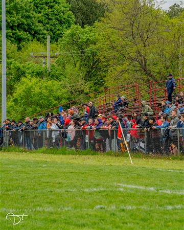 RQ 2025 - Super Ligue & Reserve M - TMR (15) vs (22) ORC (& 15 vs 29)