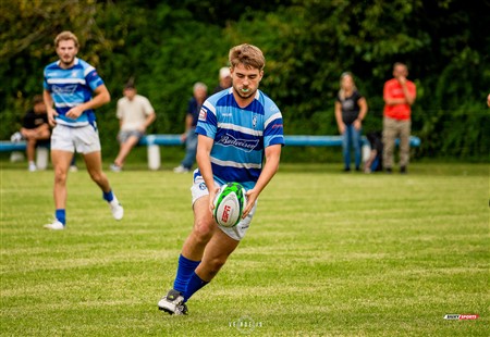 URBA 2025 -1raB- Intermedia- Lujan vs Don Bosco