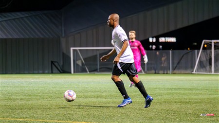 L2QC M 2025 - Braves Ahuntsic (1) vs (1) St-Léonard