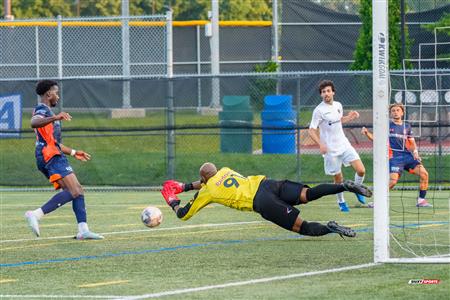 L1QC 2025 - CS St-Laurent (2) vs (1) CS Mont-Royal Outremont