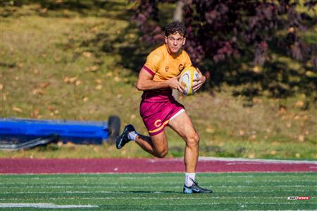RSEQ 2025 - Rugby M - Concordia vs Bishop's