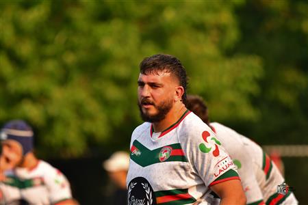 RQ 2025 - SL M - Rugby Club de Montréal (51) vs (20) SABRFC