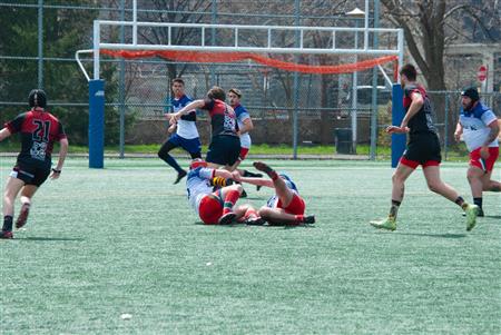 RQ 2024 - LPR2 - RCMXV vs Westmount 2