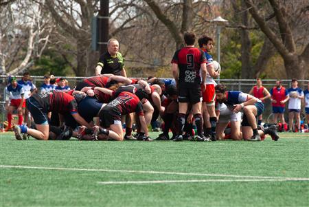 RQ 2024 - LPR2 - RCMXV vs Westmount 2