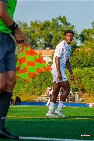 L1QC 2025 - CS Mont-Royal Outremont vs FC Laval